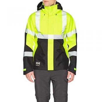 Chaqueta Icu Shell de Alta Visibilidad Helly Hansen 71172