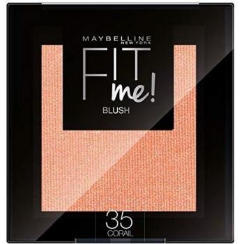 MAYBELLINE NEW YORK Rouge »Fit Me!«