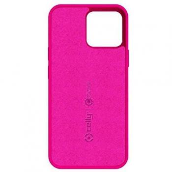 Coque de protection Celly Cromo 15,5 cm (6,1″) – Rose – Apple iPhone 13