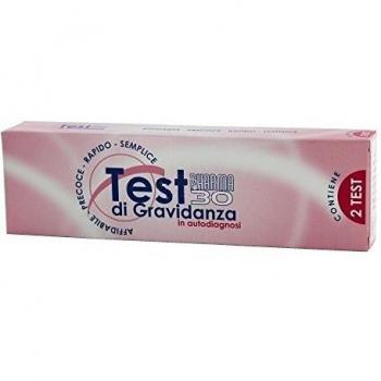 PHARMA 30 Test di gravidanza.2 pezzi