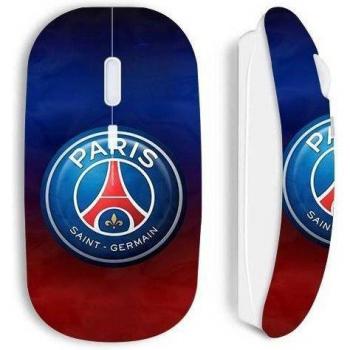 USB Wireless ManicMouse White – PSG Logo Design