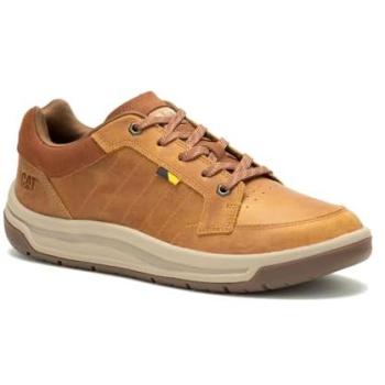 Herenschoenen Apacush Bruin 42 – Halfhoog