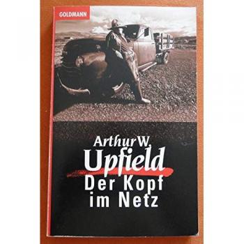 Der Kopf im Netz