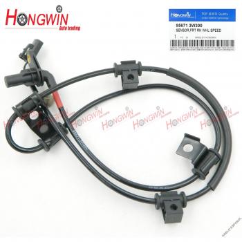 Kia Sportage 2011-2016 Front Left ABS Wheel Speed Sensor OEM 95671-3W300