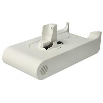 Batterie Li-ion Vhbw pour Robot Xiaomi Mijia K10 (2500mAh, 25,2V)