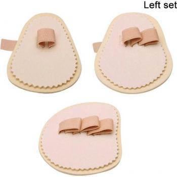 Hammer Toe Straightening Pad Set