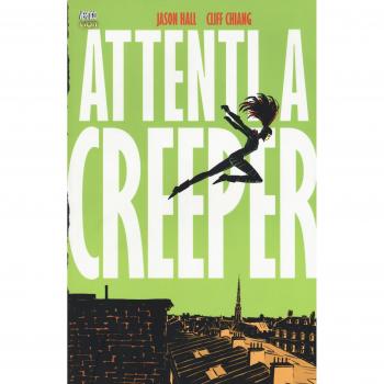 Attenti a Creeper