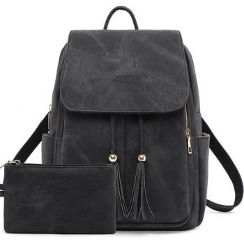 Mochila Elegante Vicuña Polo para Mujeres