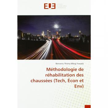 Méthodologie de réhabilitation des chaussées