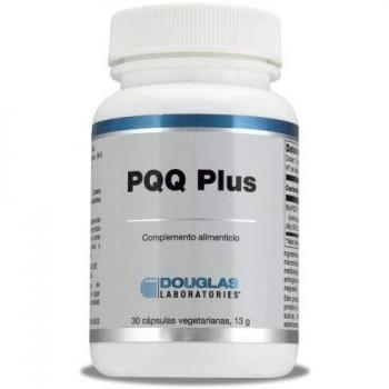 Pirroquinolina Quinona PQQ Plus 20mg