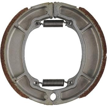 Plaquettes frein arrière Outlaw DS70 90 KYMCO MXer