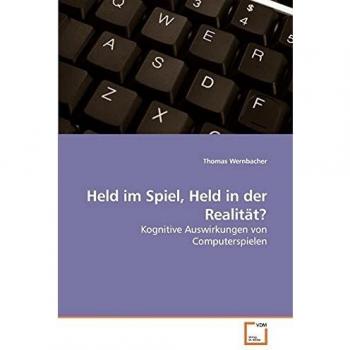Held im Spiel Held in der Realität?