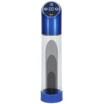 BlueWet Auto Pomp – Draagbare Penispomper