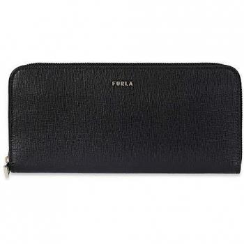 Furla BABYLON PCX8UNO – Portafoglio Donna Nero