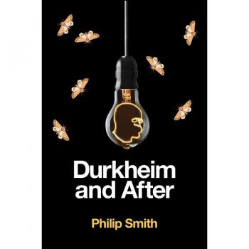 Vitalsource Technologies, Inc. Durkheim And After