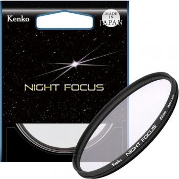 Kenko Nachtfocus Accessoire 82 mm