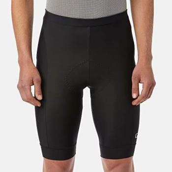 ChronoSport Momentum Shorts – Noir S Male