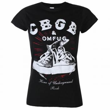 Logo Sleek Fit Shirt