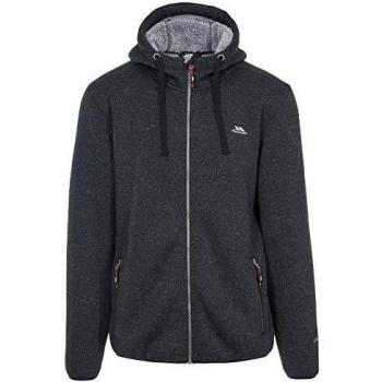 Trespass Men's Full Zip Fleece Jacket