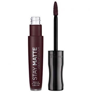 Rimmel Stay Matte Líquido Labial 870 Damn Hot
