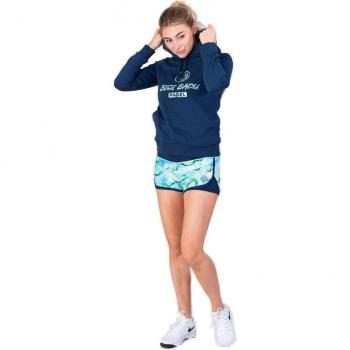 Sudadera Bidi Badu Rebiya en color azul oscuro