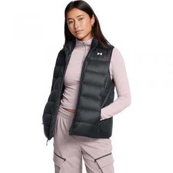 Gilet Under Armour Legend Down déperlant