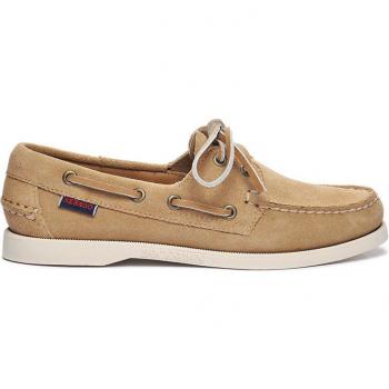 Chaussures d’océan Sebago Portland Flesh pour femmes