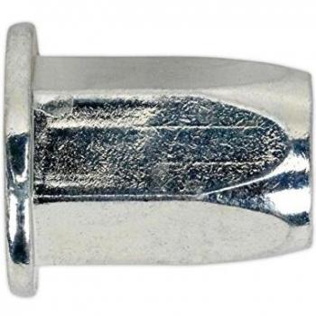 Sealey TIFHM10 Rivet Nut M10 Full Hex Standard Flange