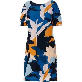 Café Noir Vestido Femenino JA0033
