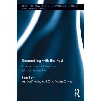 Vitalsource Technologies, Inc. Reconciling With The Past