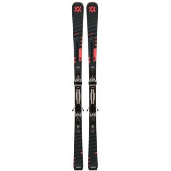 Völkl Peregrine 72 All-Mountain-Ski mit R-Motion 3 GW Bindung