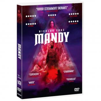 Mandy Tombstone Collection