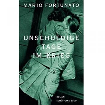 Unschuldige Tage im Krieg