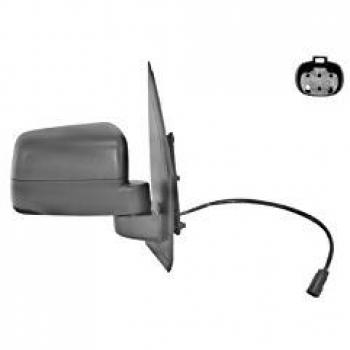 Rétroviseur Droit Van Wezel 1886808 pour Ford Tourneo Connect