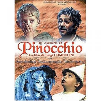 Adventures of Pinocchio