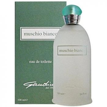 Gandini Muschio Bianco 100 ml spray