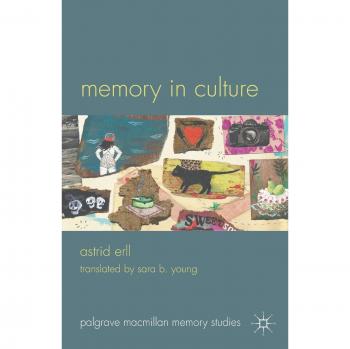 Memory in Culture