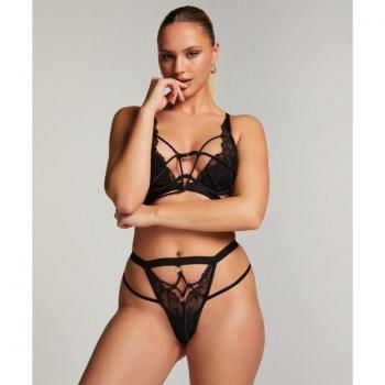 Bellini Tanga Sombra Negra