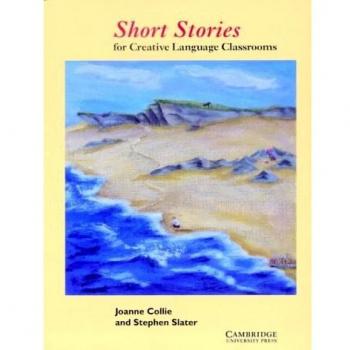 Collie, Joanne: Short Stories: For Creative Language Classrooms