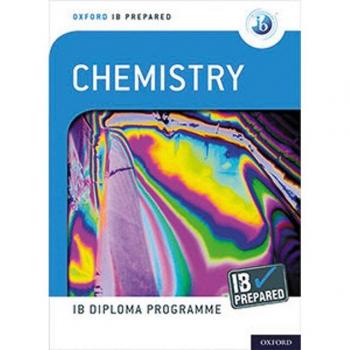 IB Prepared: Chemistry.
