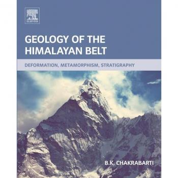Vitalsource Technologies, Inc. Geology of the Himalayan Belt