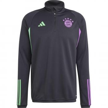 Tiro 23 1/4-Zip Trainingsjacke Bayern