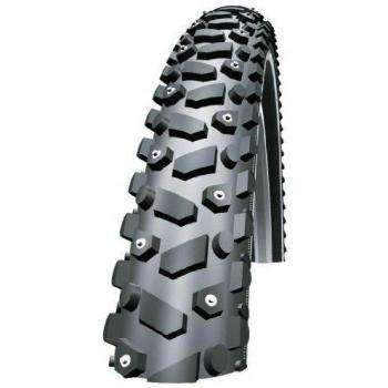 Cubierta Schwalbe Snow Stud