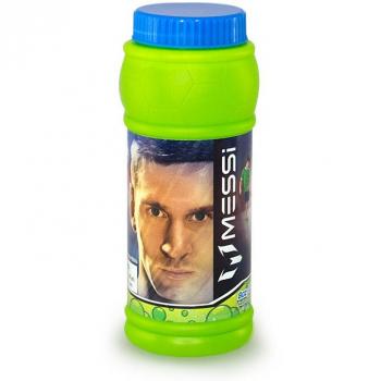 Messi FootBubbles 236ml Nachfüllflasche