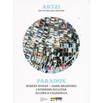 ART 21 21 PARADOX