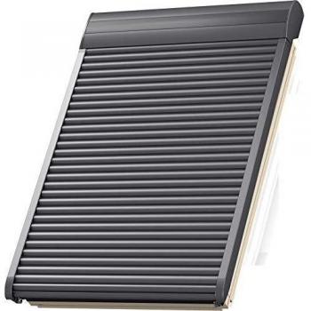 VELUX Tapparella SML MK04 0000S per finestra da tetto nero