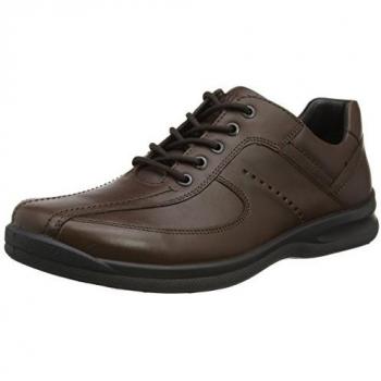 'Lance' Lace-Up Shoe