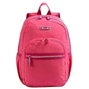 Totto Templario 13-14 School Backpack Pink Unisex