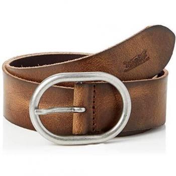 Levi's Calneva Brown Casual Belt 70 cm