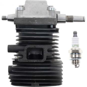 Cigüeñal de cilindro para motosierra Stihl